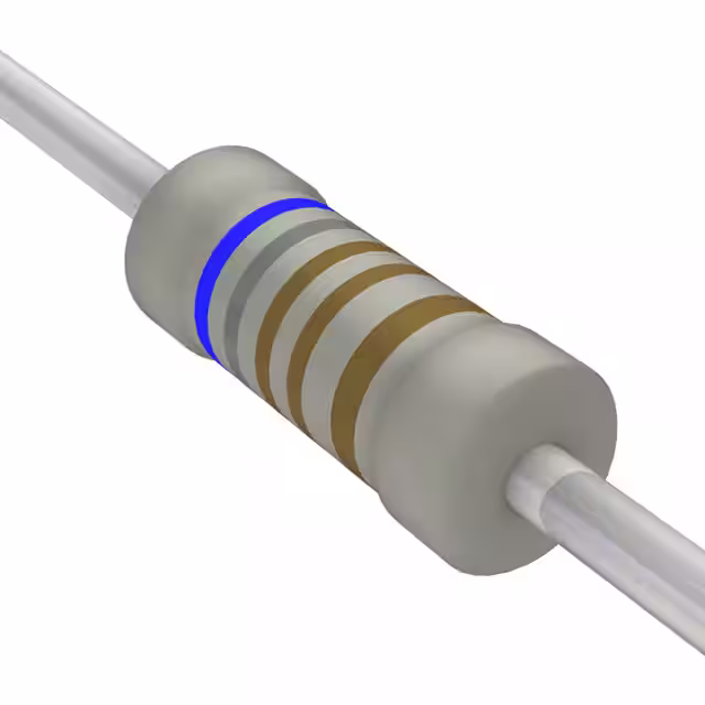LR1F6K81 TE Connectivity Passive Product electronic component